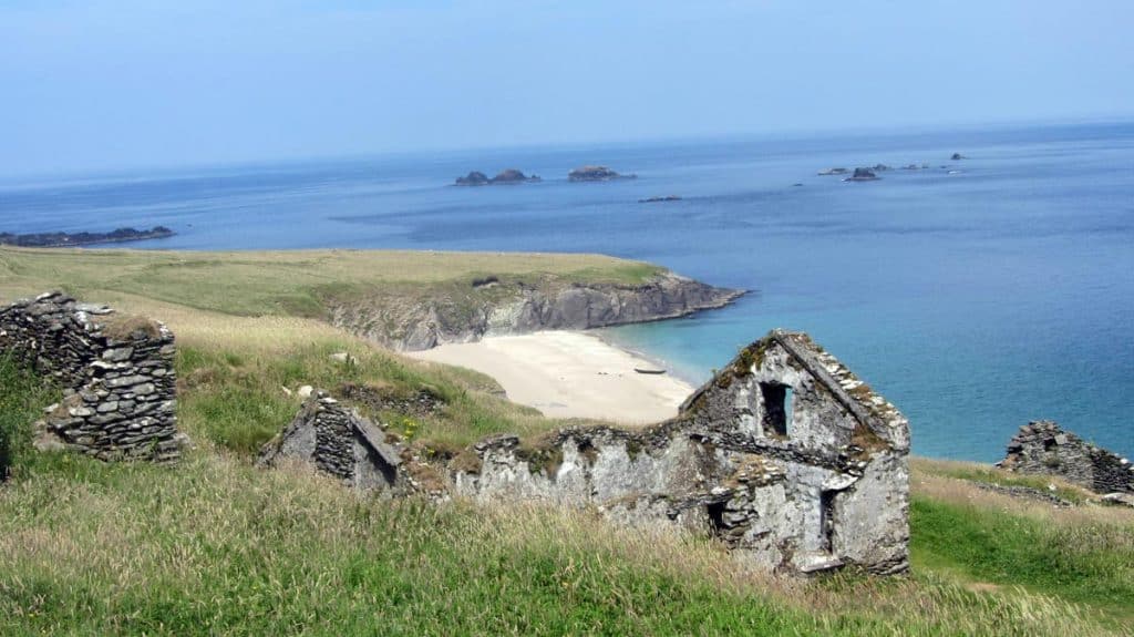 blasket-islands